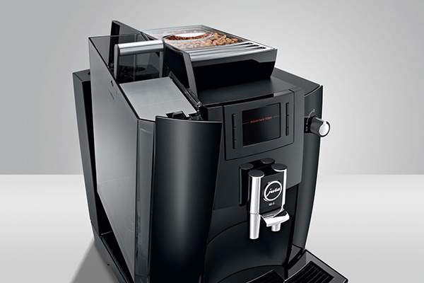 Kaffeevollautomat Jura WE6  | Kaffee-Service-Rhein-Main