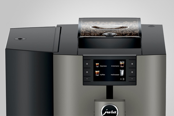 Kaffeevollautomat Jura X4  | Kaffee-Service-Rhein-Main