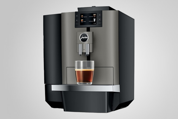 Kaffeevollautomat Jura X4  | Kaffee-Service-Rhein-Main