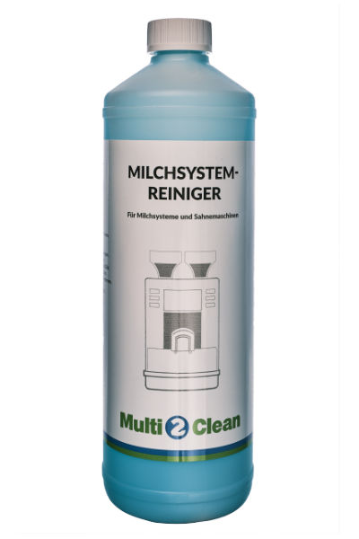 Milchsystemreiniger Kaffee Service Rhein Main