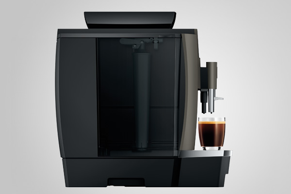 Kaffeevollautomat Jura W4  | Kaffee-Service-Rhein-Main